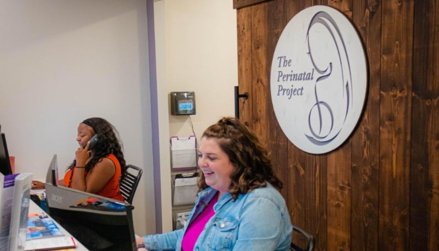 Columbia Associates Aldie