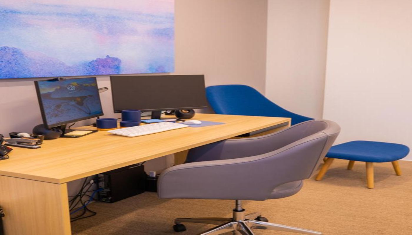 Columbia Associates Alexandria