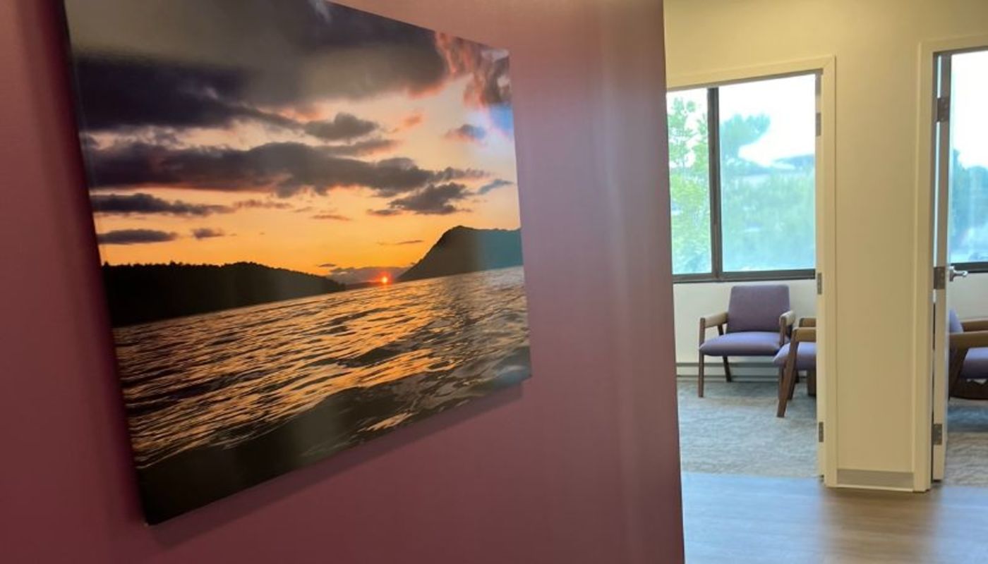 Columbia Associates Columbia