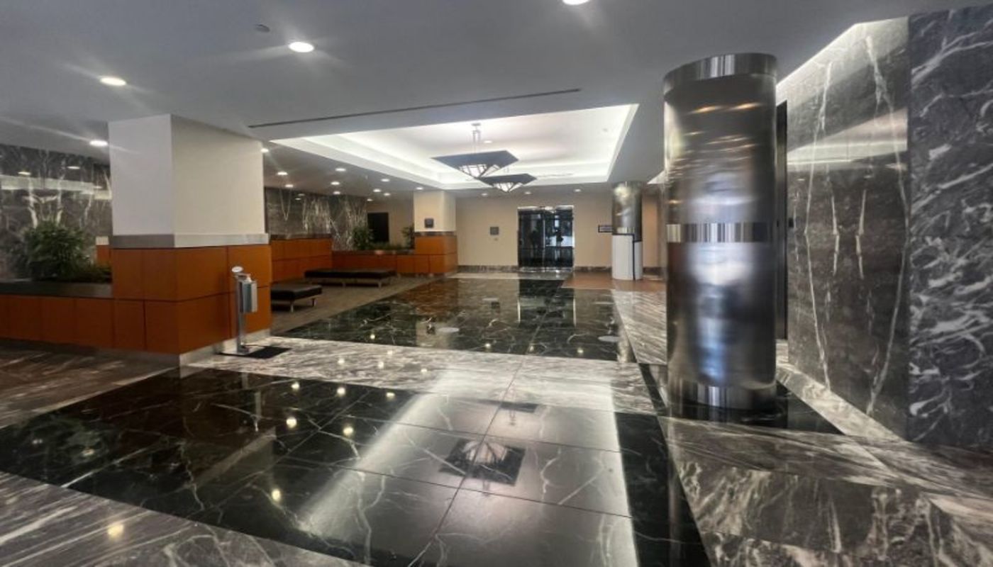 Columbia Associates North Bethesda