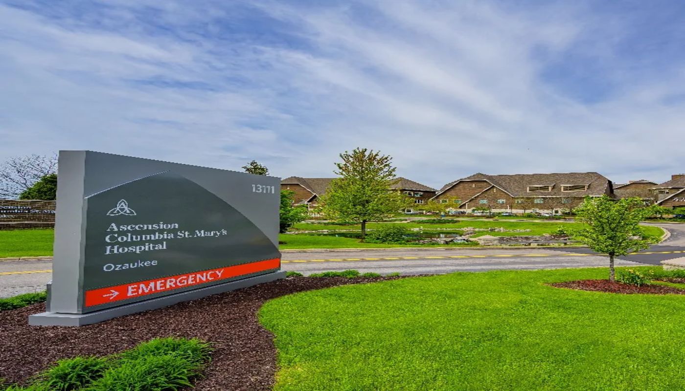 Ascension Columbia St. Mary's Hospital - Ozaukee - Behavioral Health
