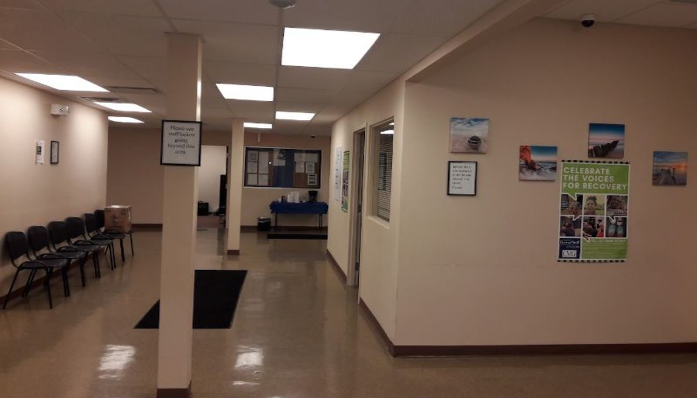 Columbus Metro Treatment Center