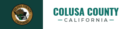 Colusa County Department of Behavioral Health