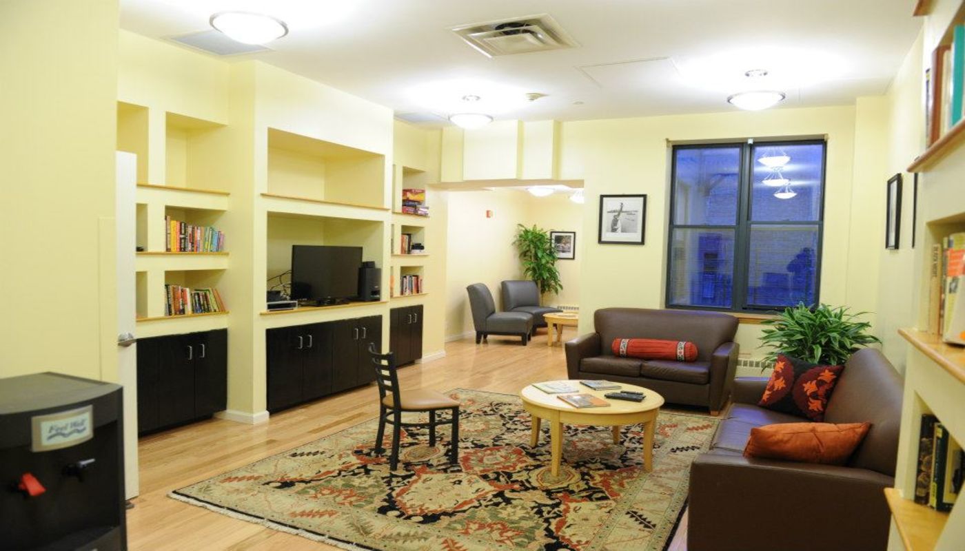 Community Access New York