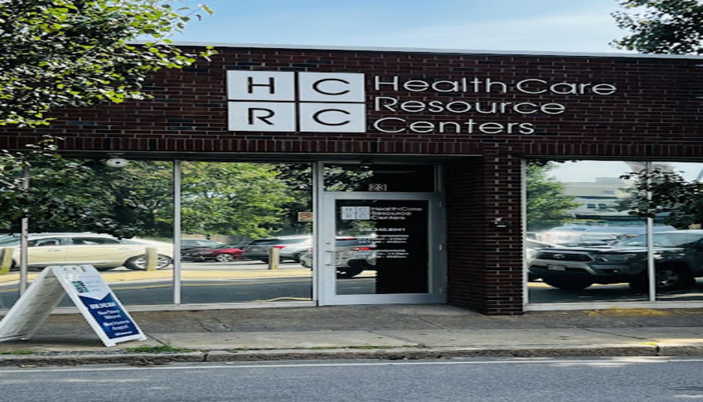 HCRC Attleboro Treatment Center