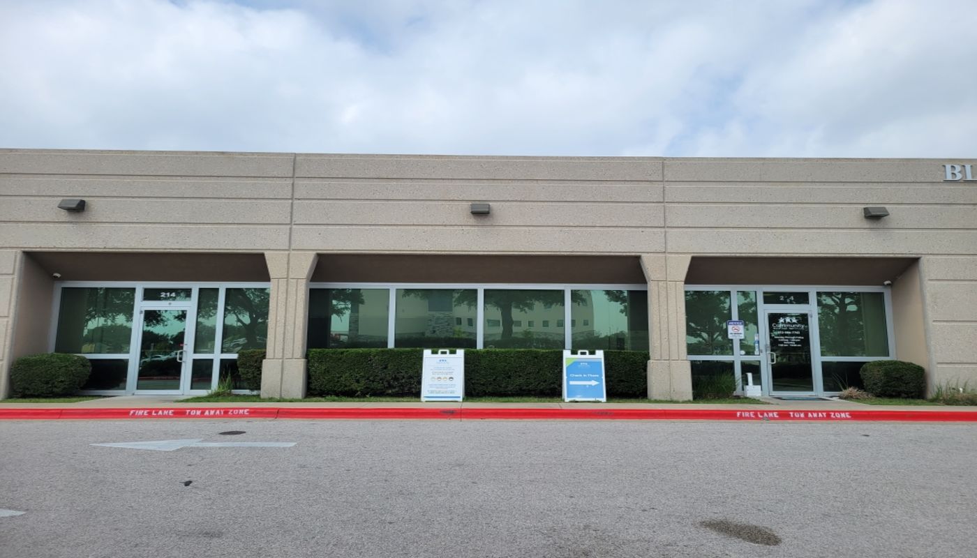 Community Medical Services Cedar Park