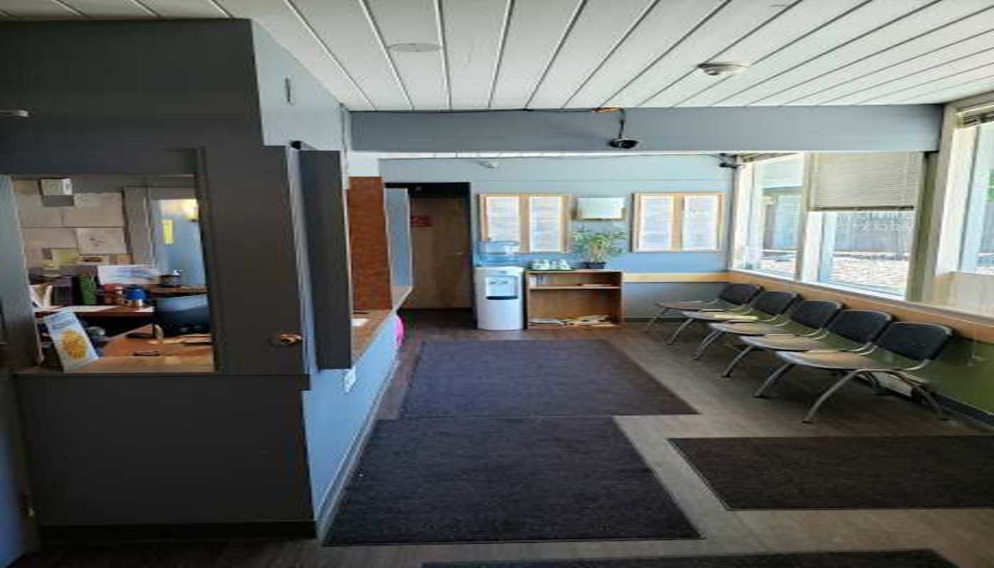 Community Medical Services Kalispell