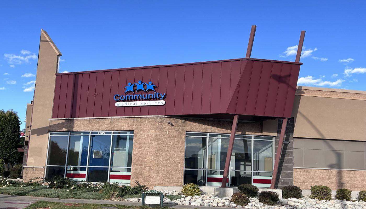 Community Medical Services Lakewood