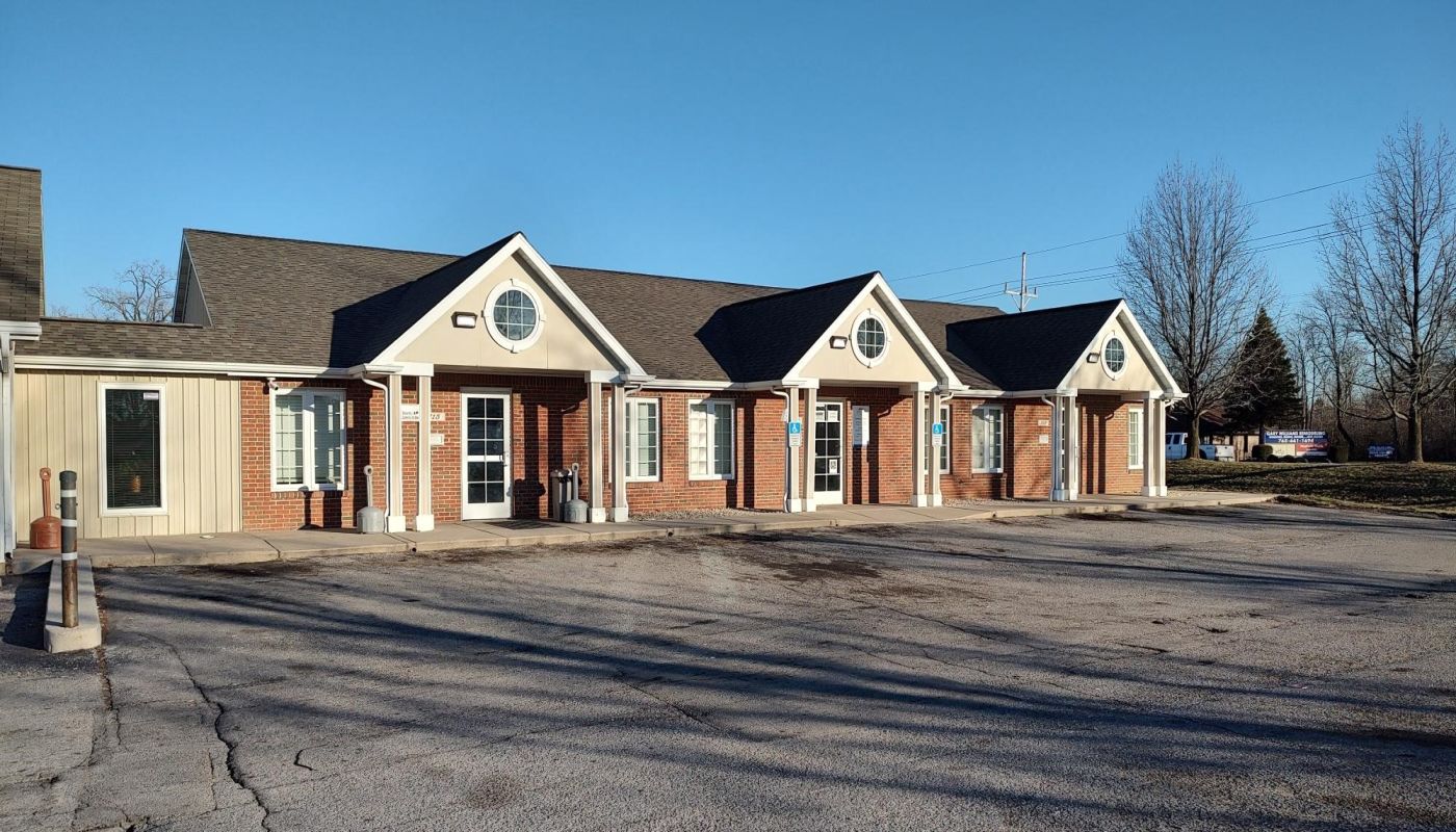 Community Medical Services Marion