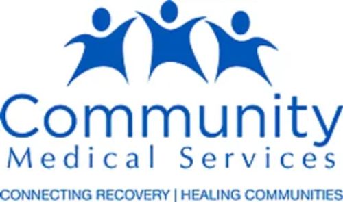 Community Medical Services N 23rd Ave - Phoenix