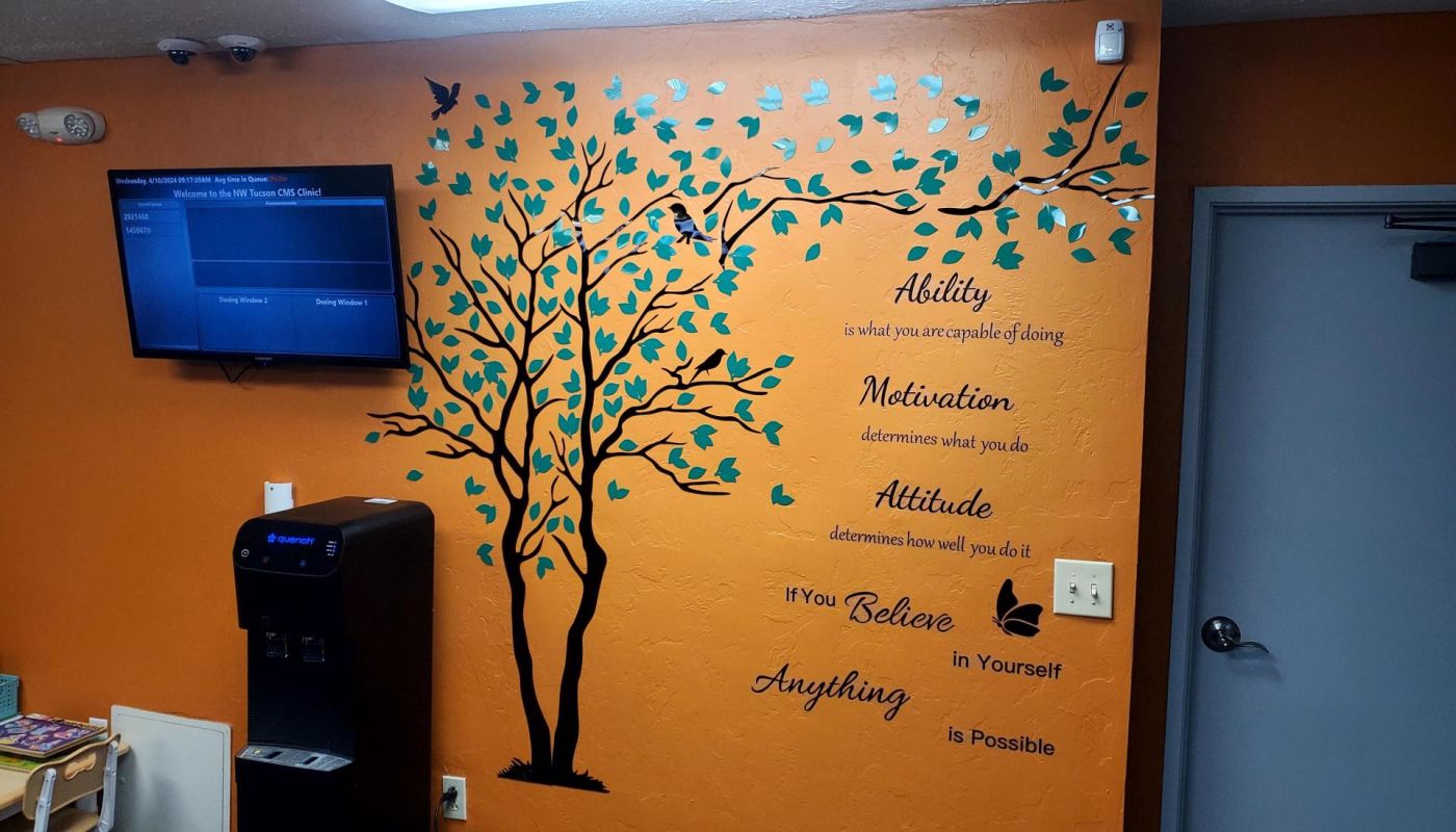 Community Medical Services Northwest Tucson