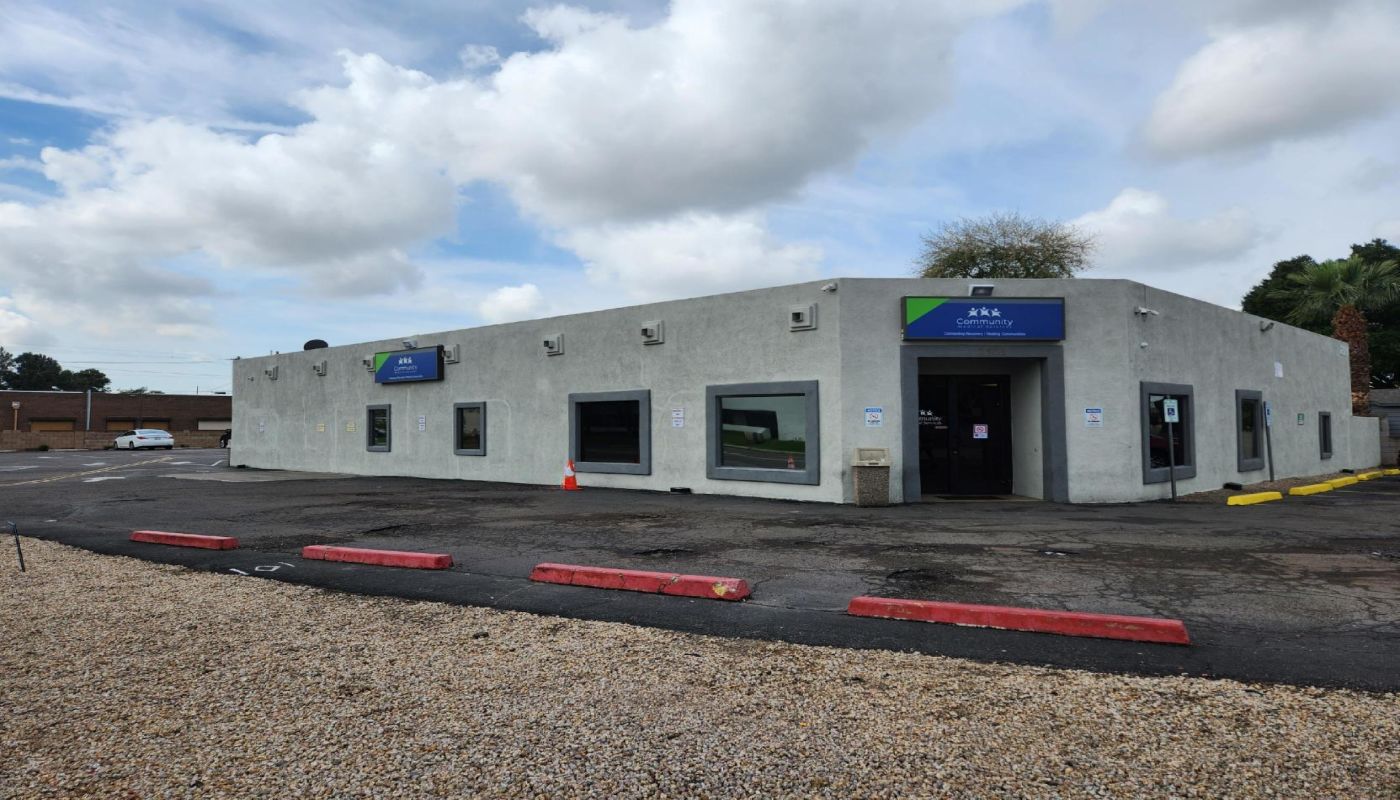 Community Medical Services W Northern Ave - Phoenix