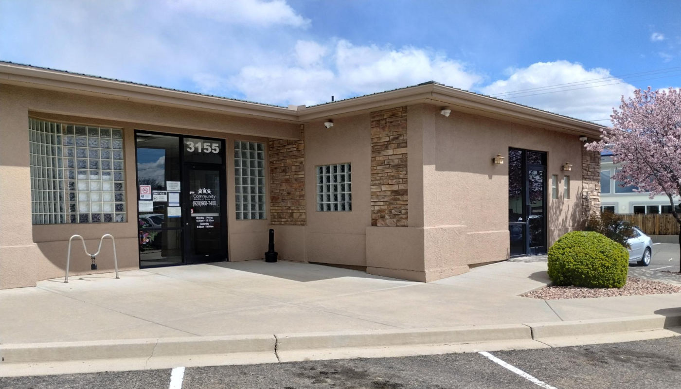 Community Medical Services Prescott Valley