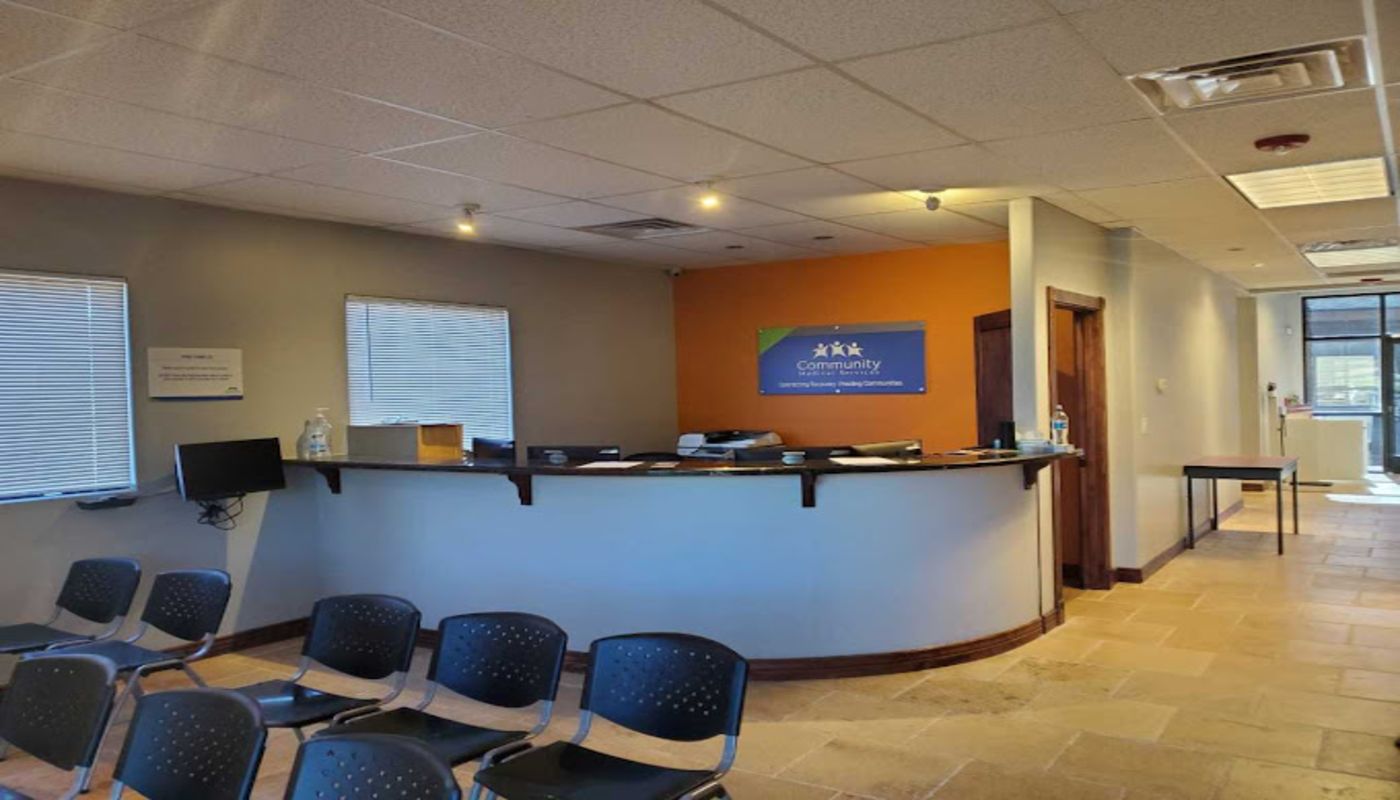 Community Medical Services Show Low