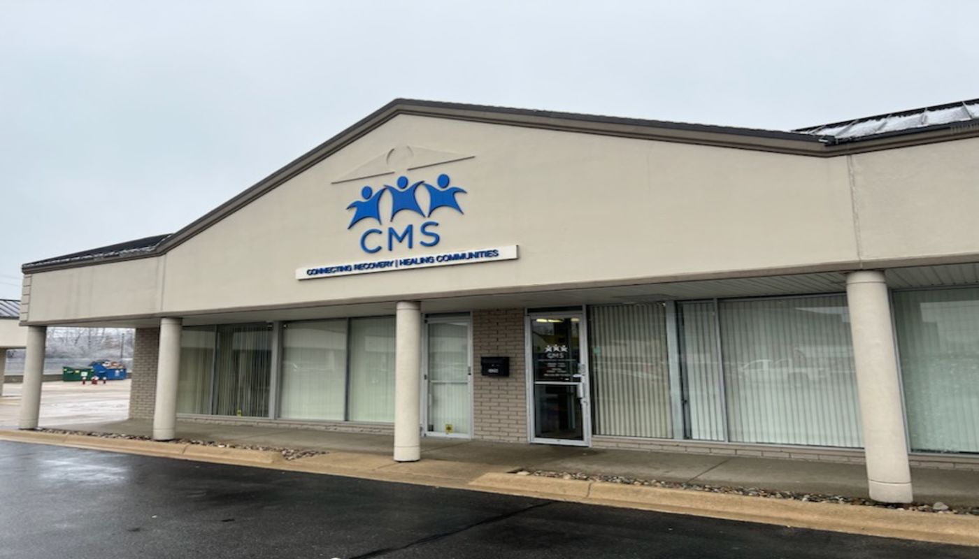 Community Medical Services Sterling Heights