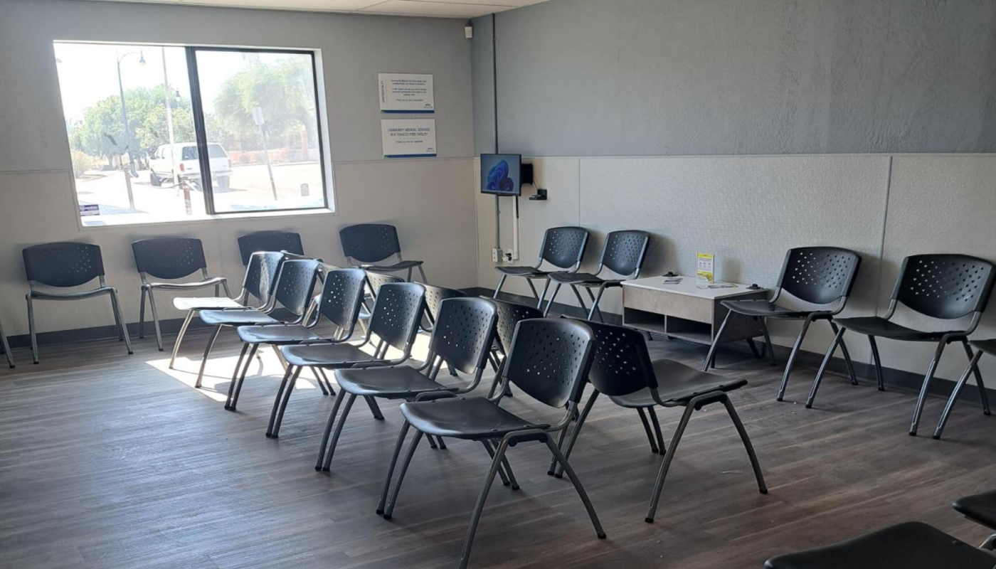 Community Medical Services Yuma