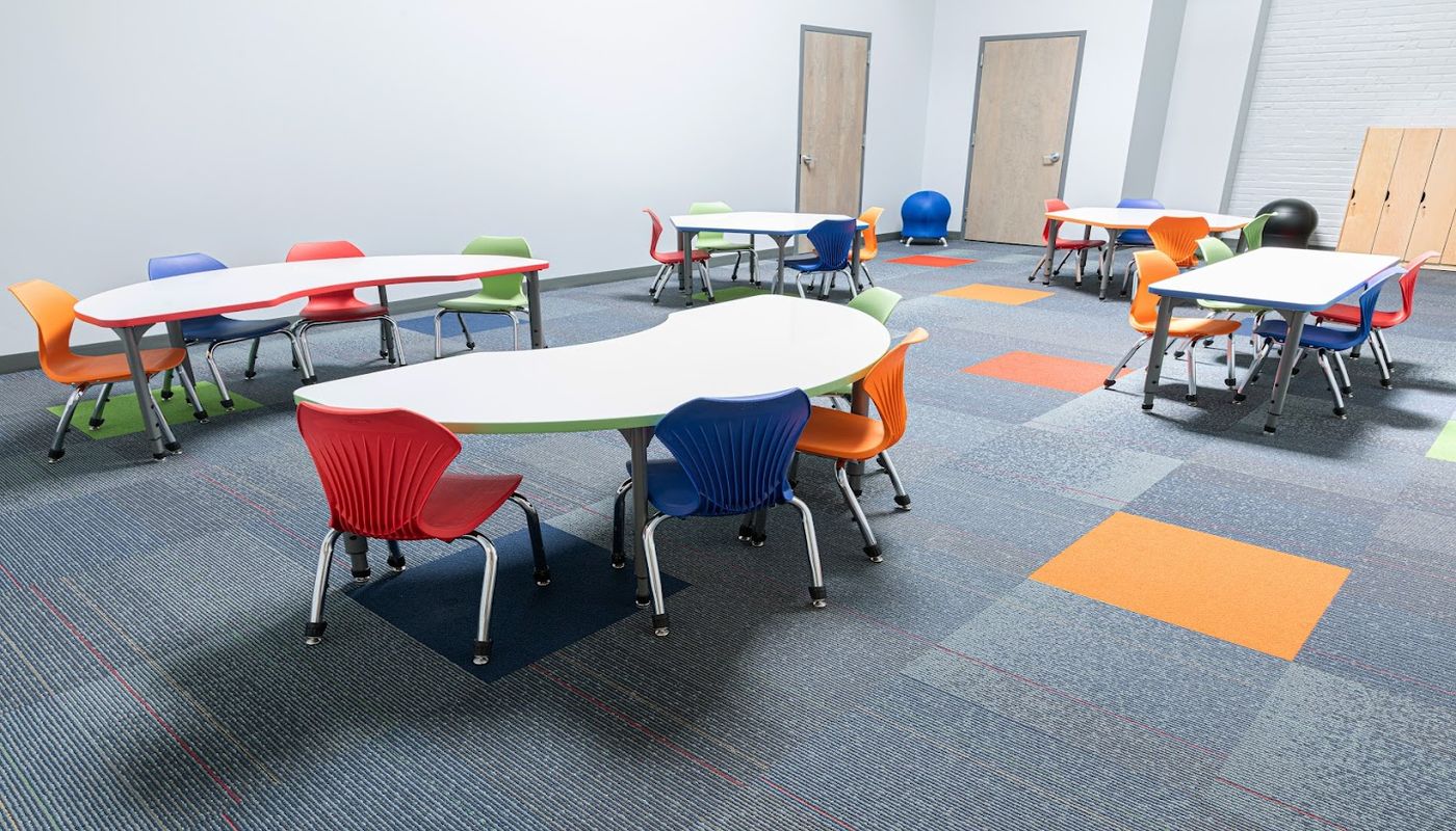 Compass Health Center Chicago