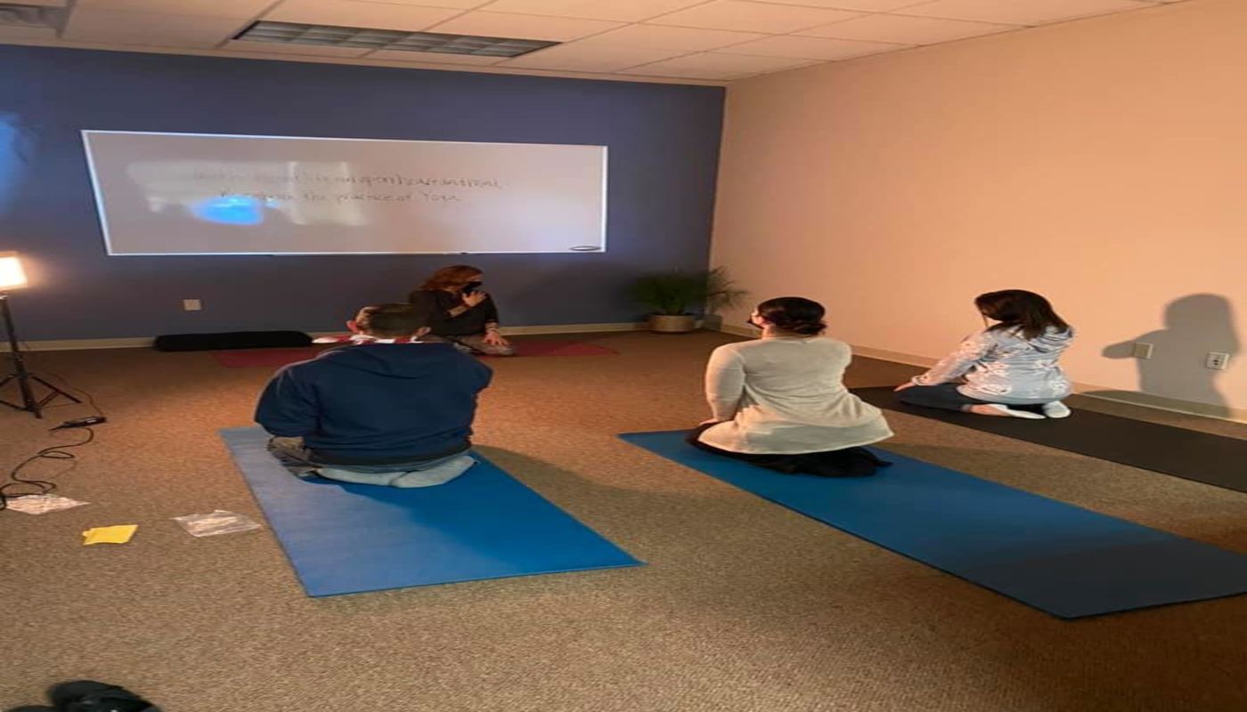 Compass Recovery Agawam