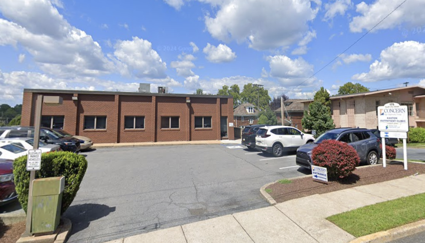 CONCERN Professional Services Easton