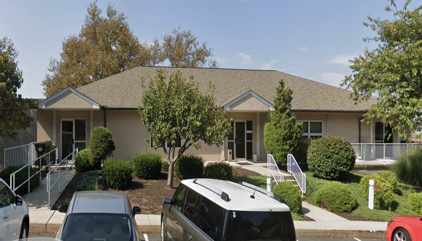 CONCERN Professional Services Wyomissing