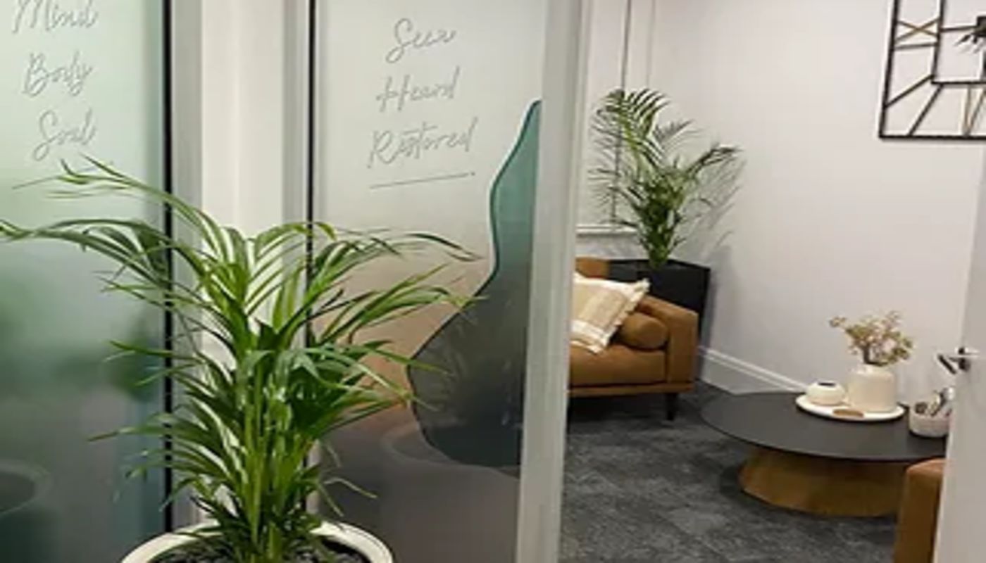 Connections Healthcare Centre Victoria Park