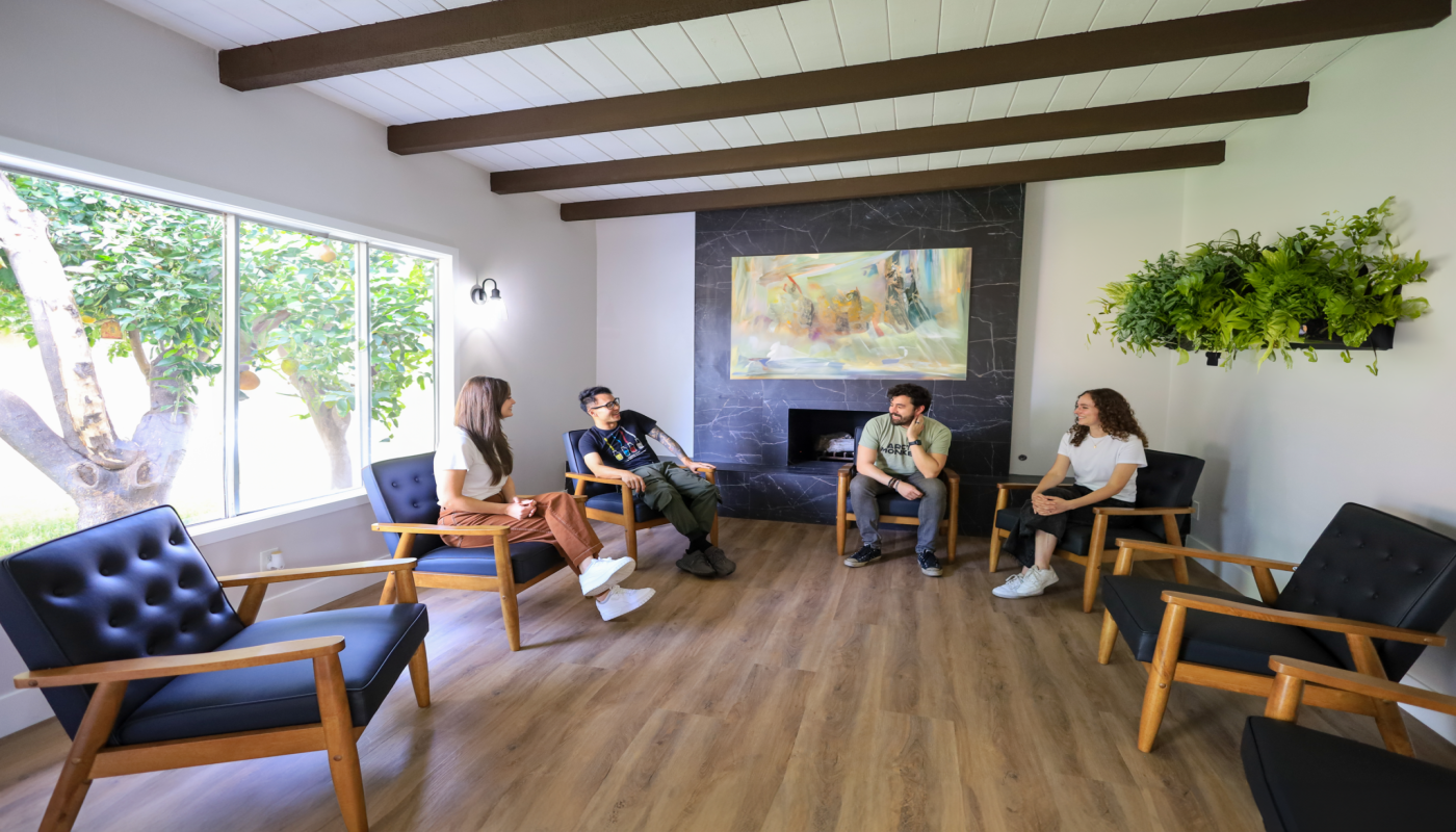 Connections Mental Health