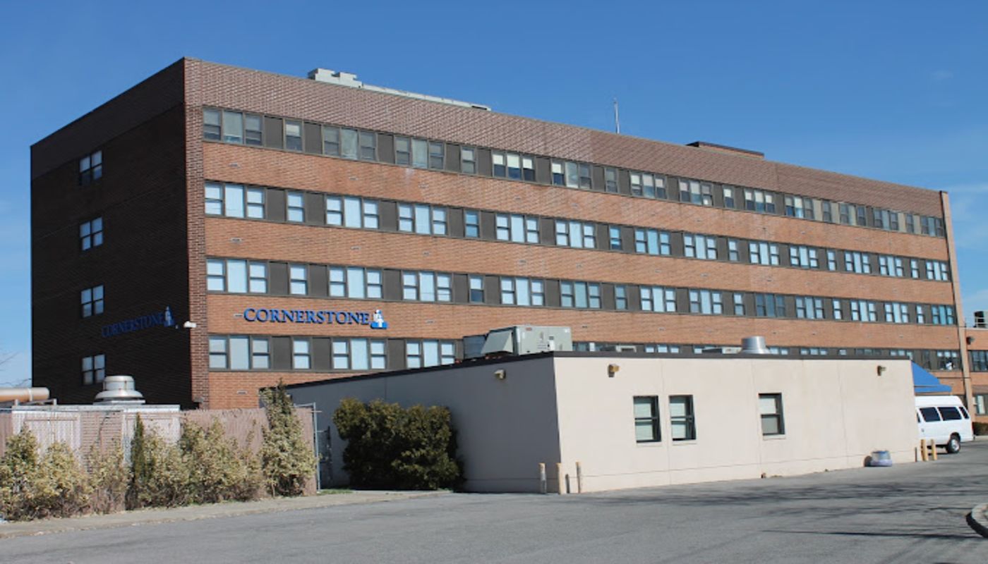 Cornerstone Treatment Facilities Network - Fresh Meadows