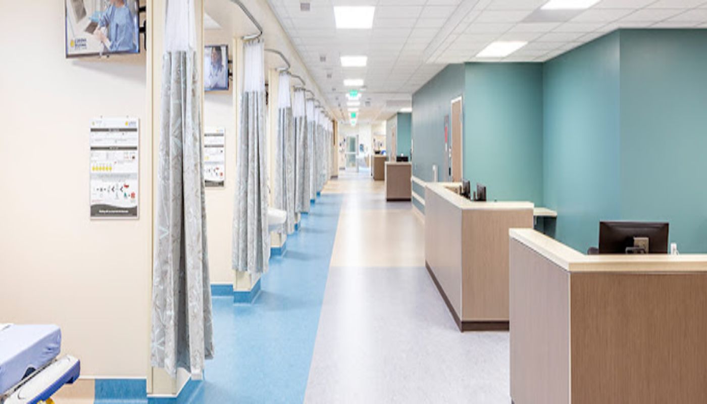 Corona Regional Medical Center