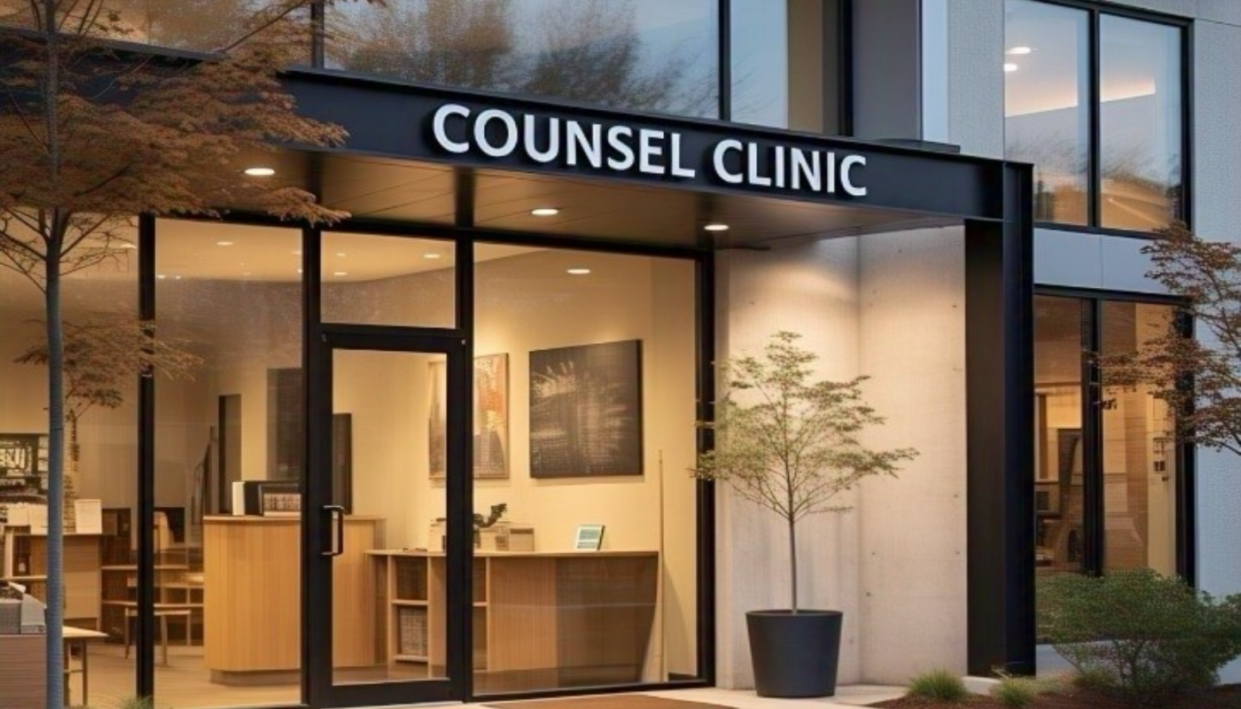 Counsel Clinic