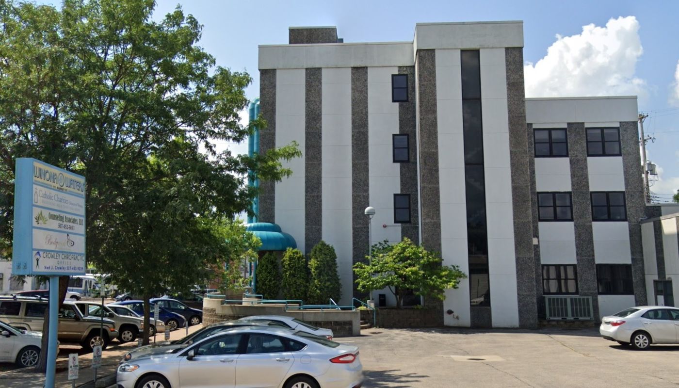 Counseling Associates - Winona