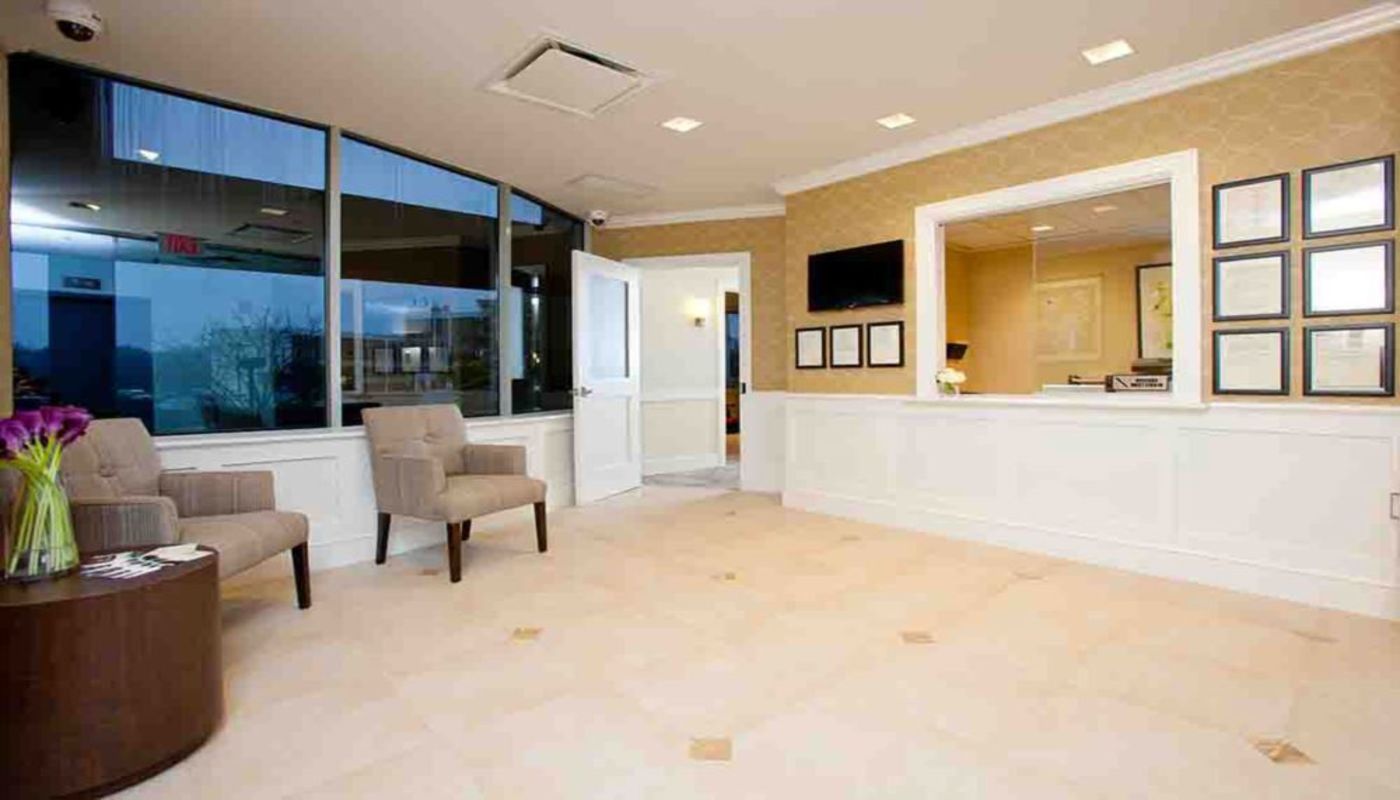 The Counseling Center Clark