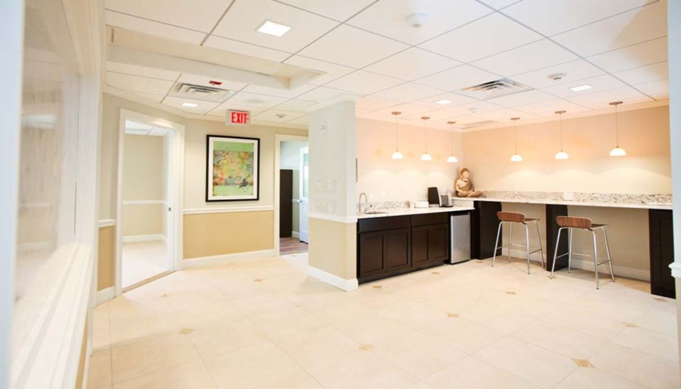 The Counseling Center Fair Lawn