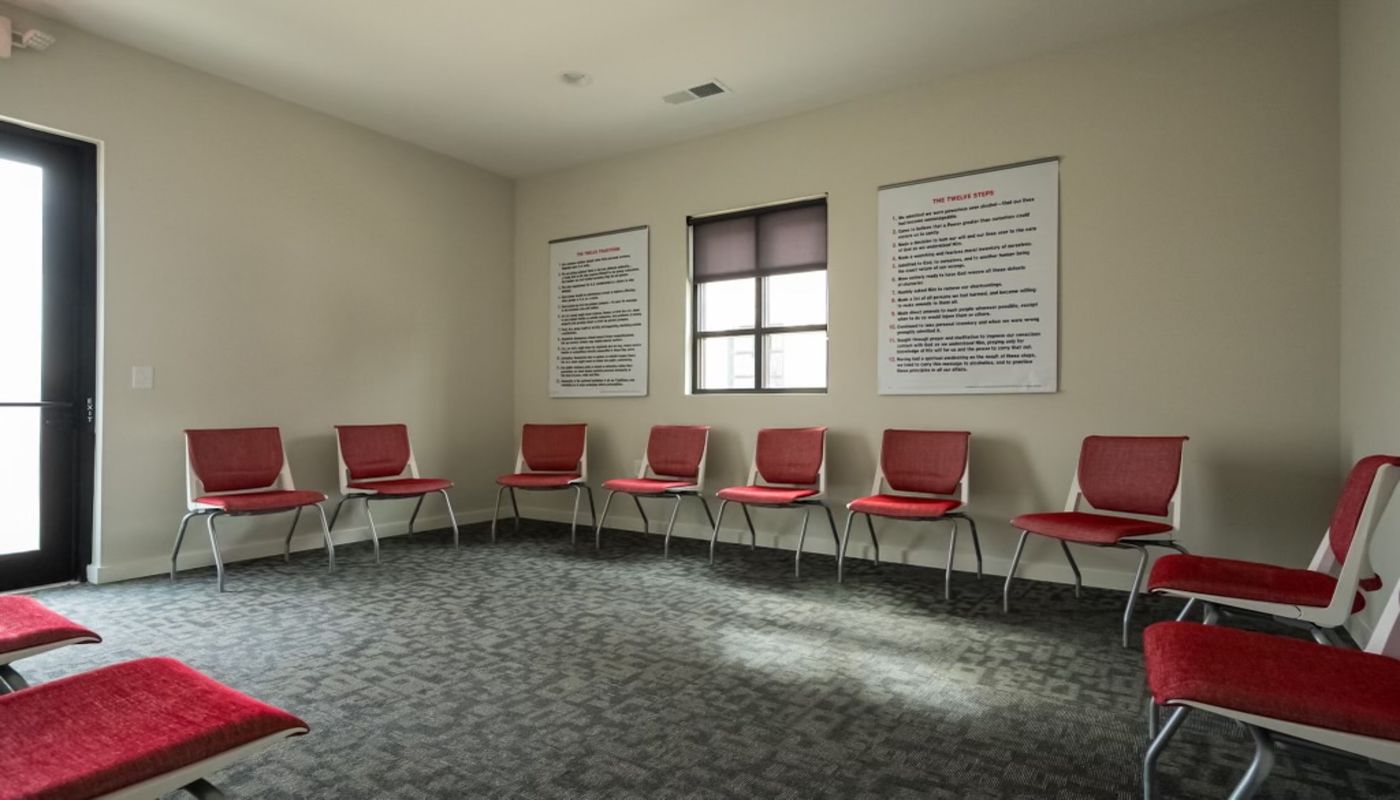 Counterpoint Recovery