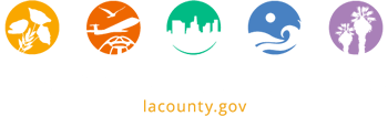 County of Los Angeles High Desert Regional Health Center