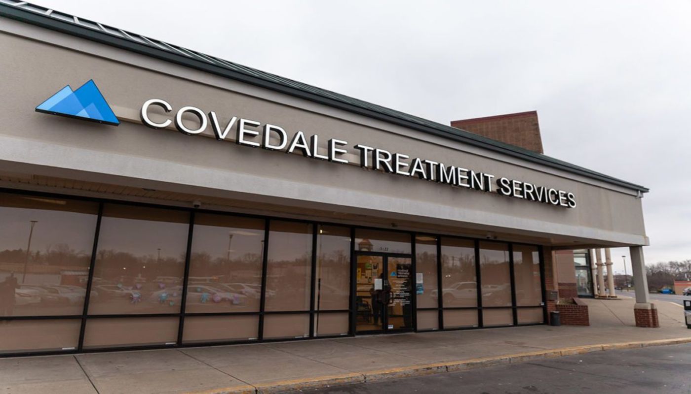 Covedale Treatment Services