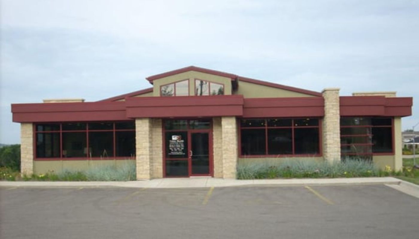 Covenant Family Solutions Dubuque