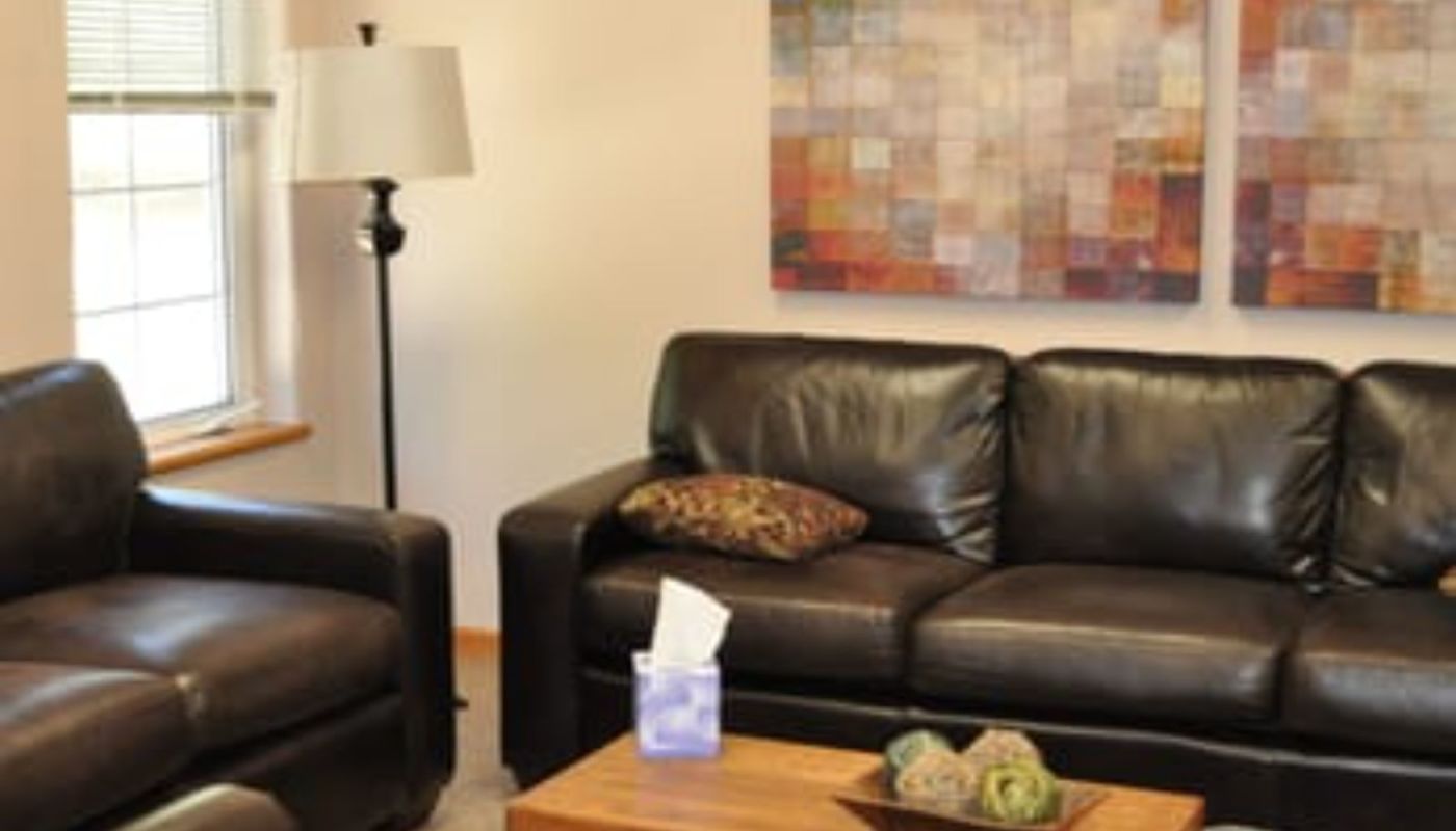 Covenant Family Solutions Marion