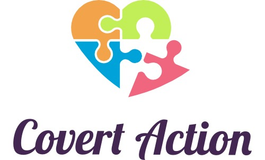 Covert Action Des Moines