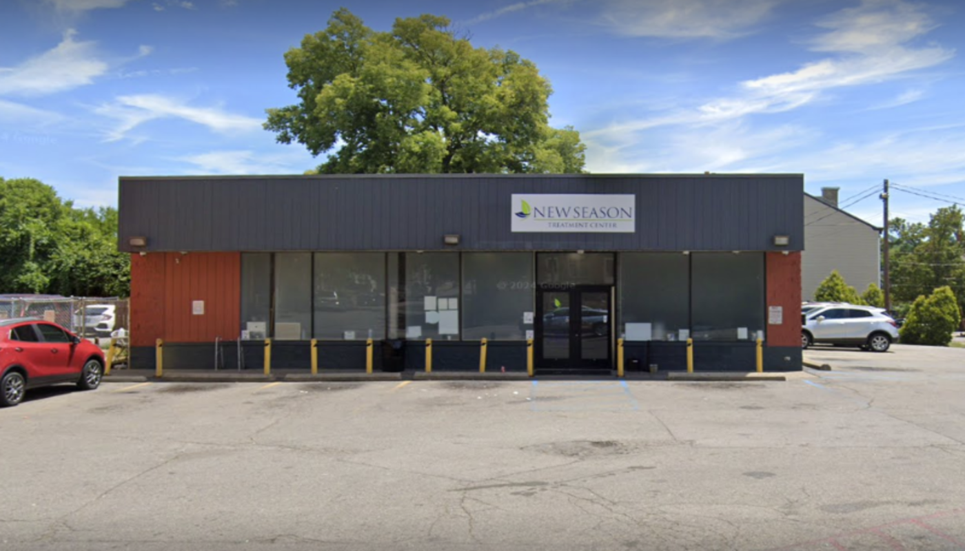 Covington Metro Treatment Center