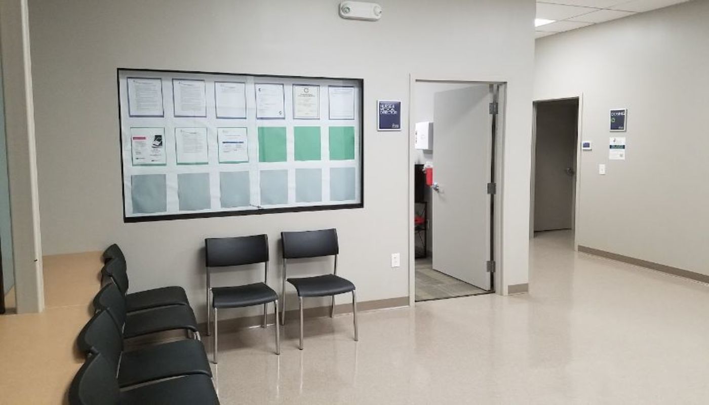 Covington Metro Treatment Center