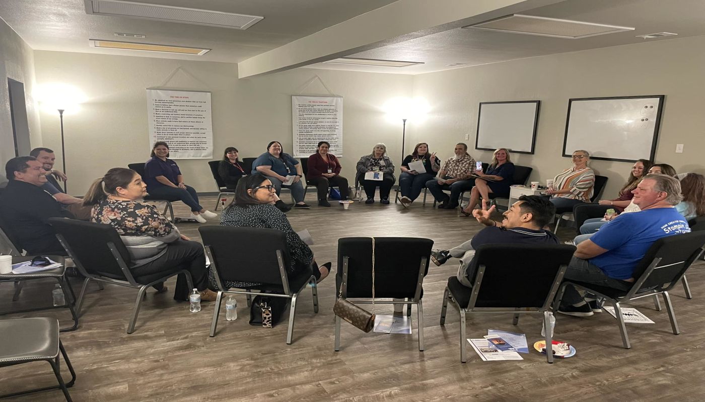 Creekview Counseling - San Antonio