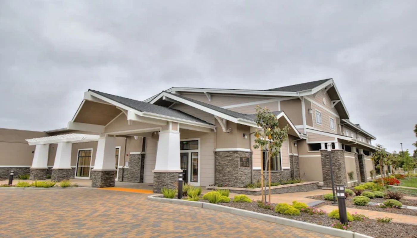 Crestwood Behavioral Health Lompoc