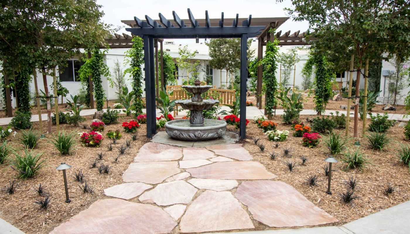 Crestwood Behavioral Health San Diego