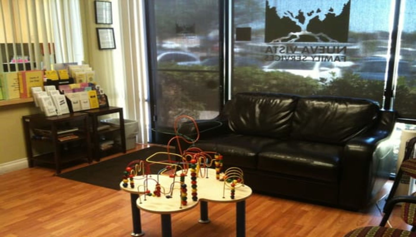 CRF Nueva Vista Family Services