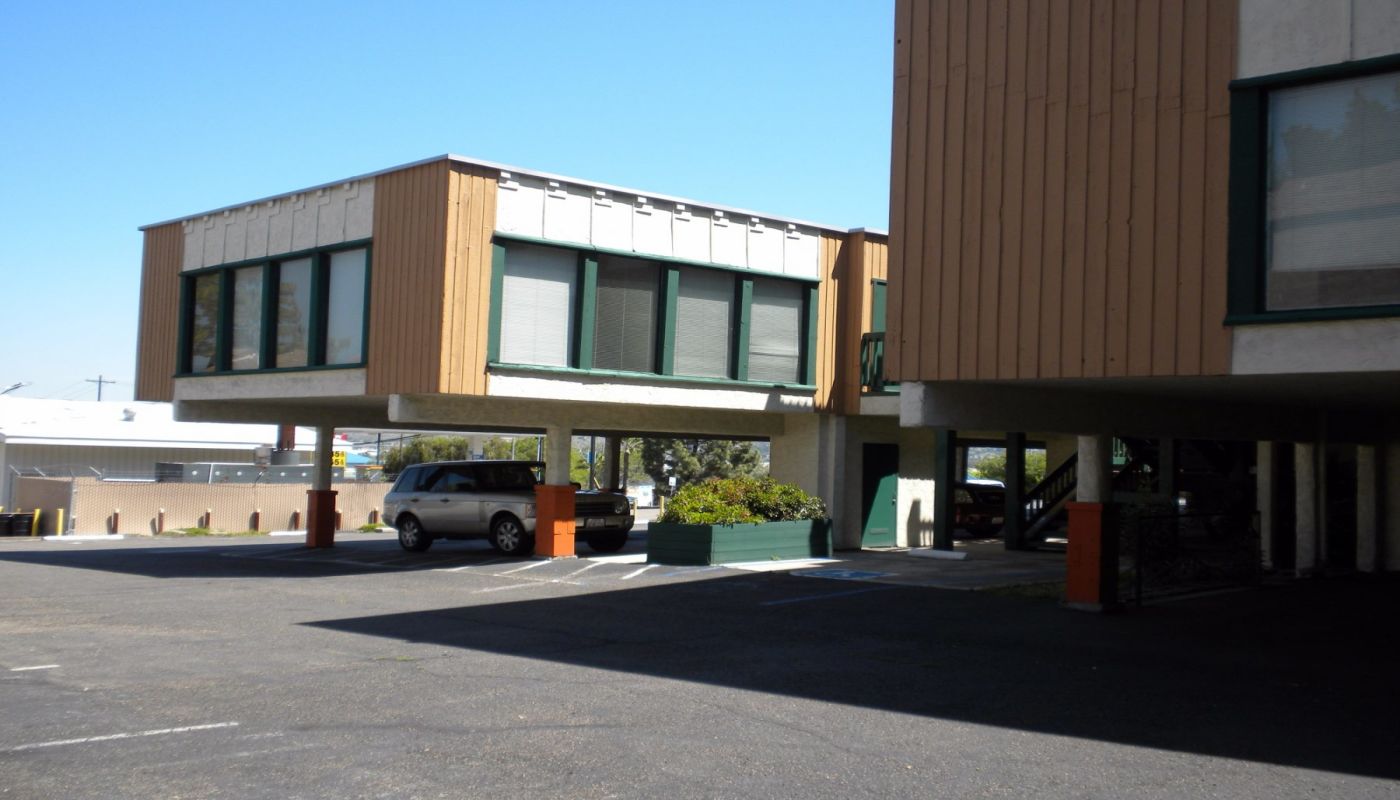 CRF Step Forward East