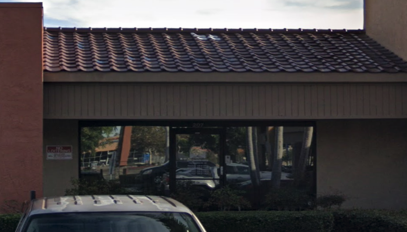 CRF Step Forward South