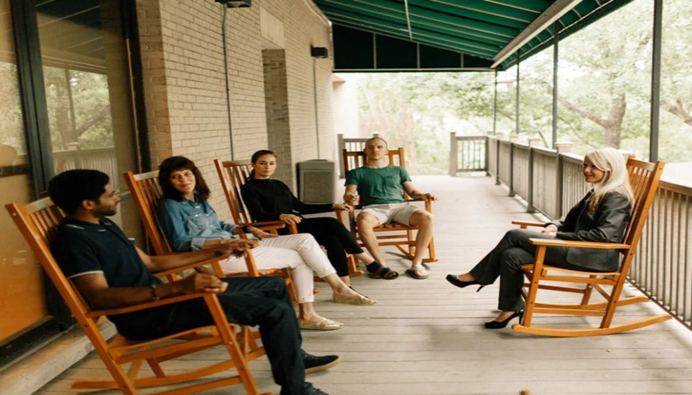 Cross Creek Hospital Together with Ascension Seton