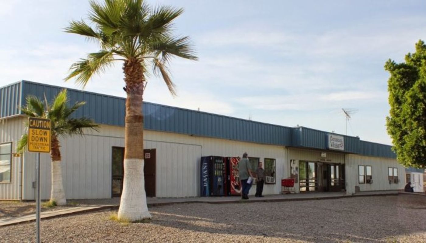 Crossroads Mission of Yuma