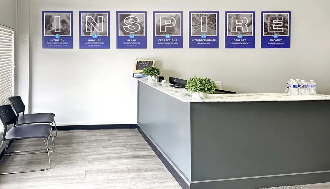 Crossroads Treatment Center Bellevue