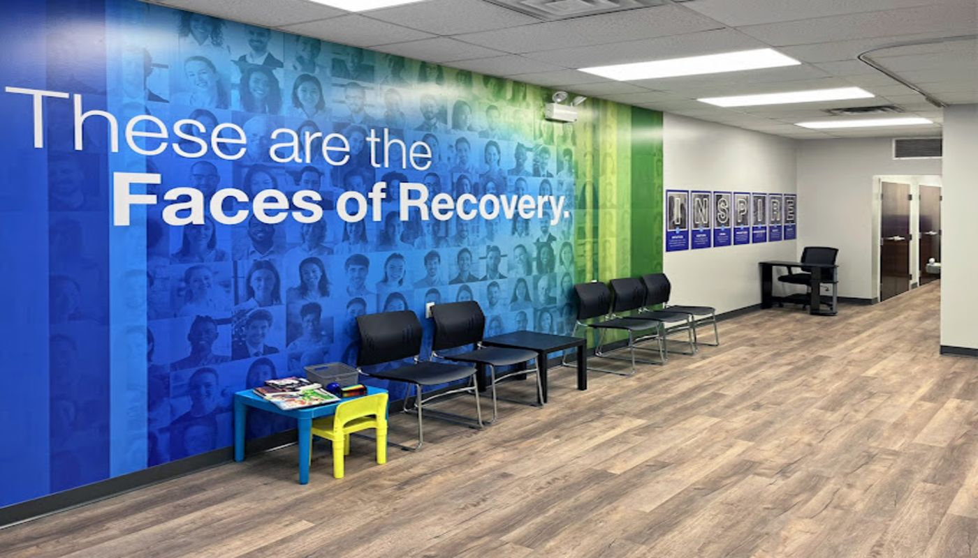 Crossroads Treatment Center Charleroi